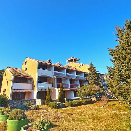 شقة Radojka 1235 Katarova Stancija